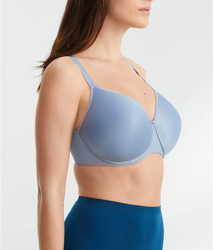 Comfort Chic Side Smoothing T-Shirt Bra