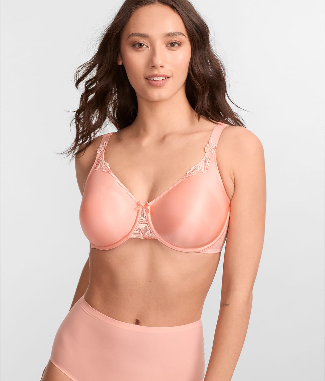 Hedona Minimizer Bra