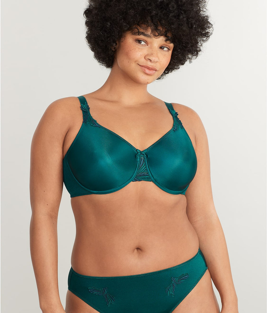 Hedona Minimizer Bra