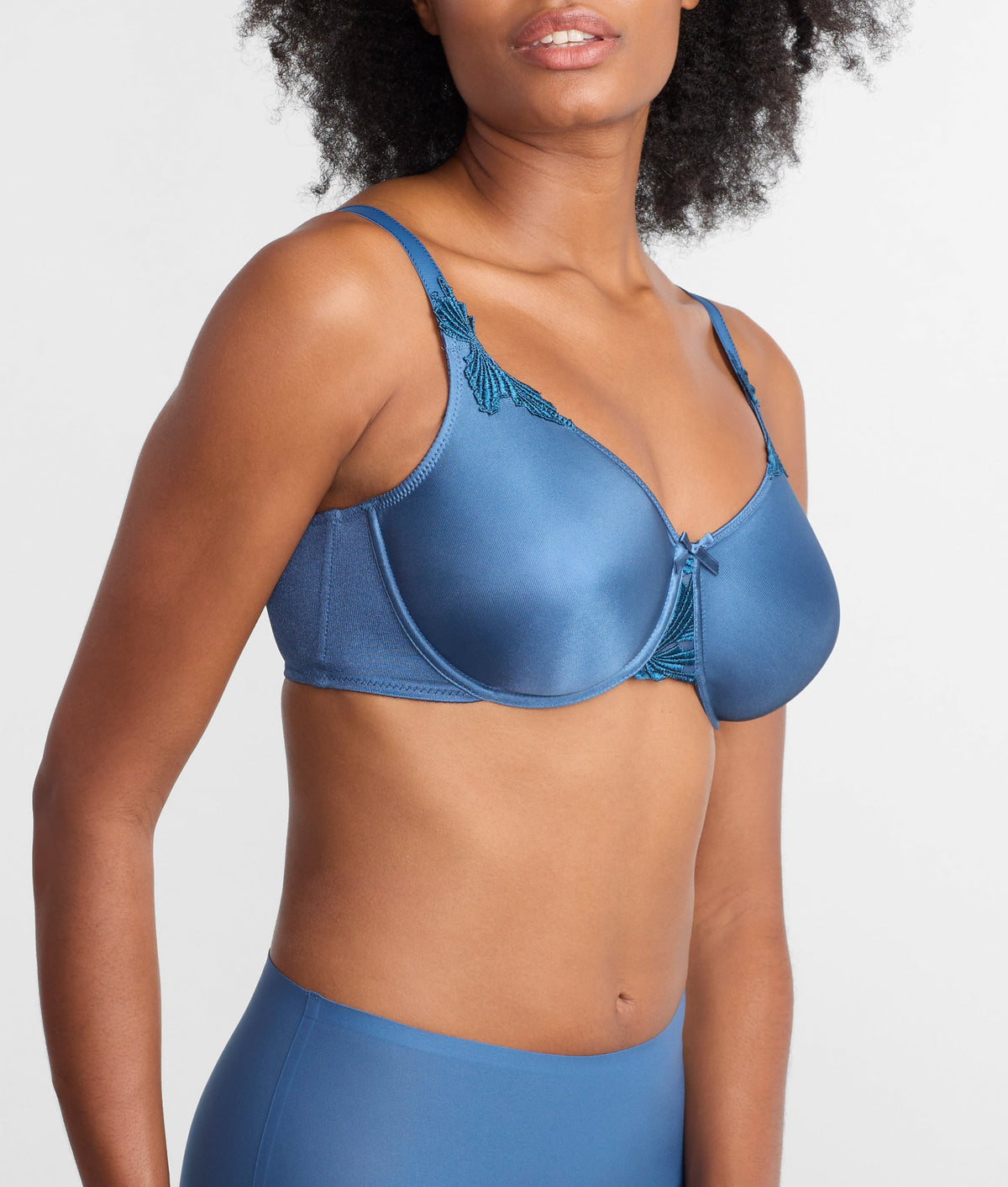 Hedona Minimizer Bra