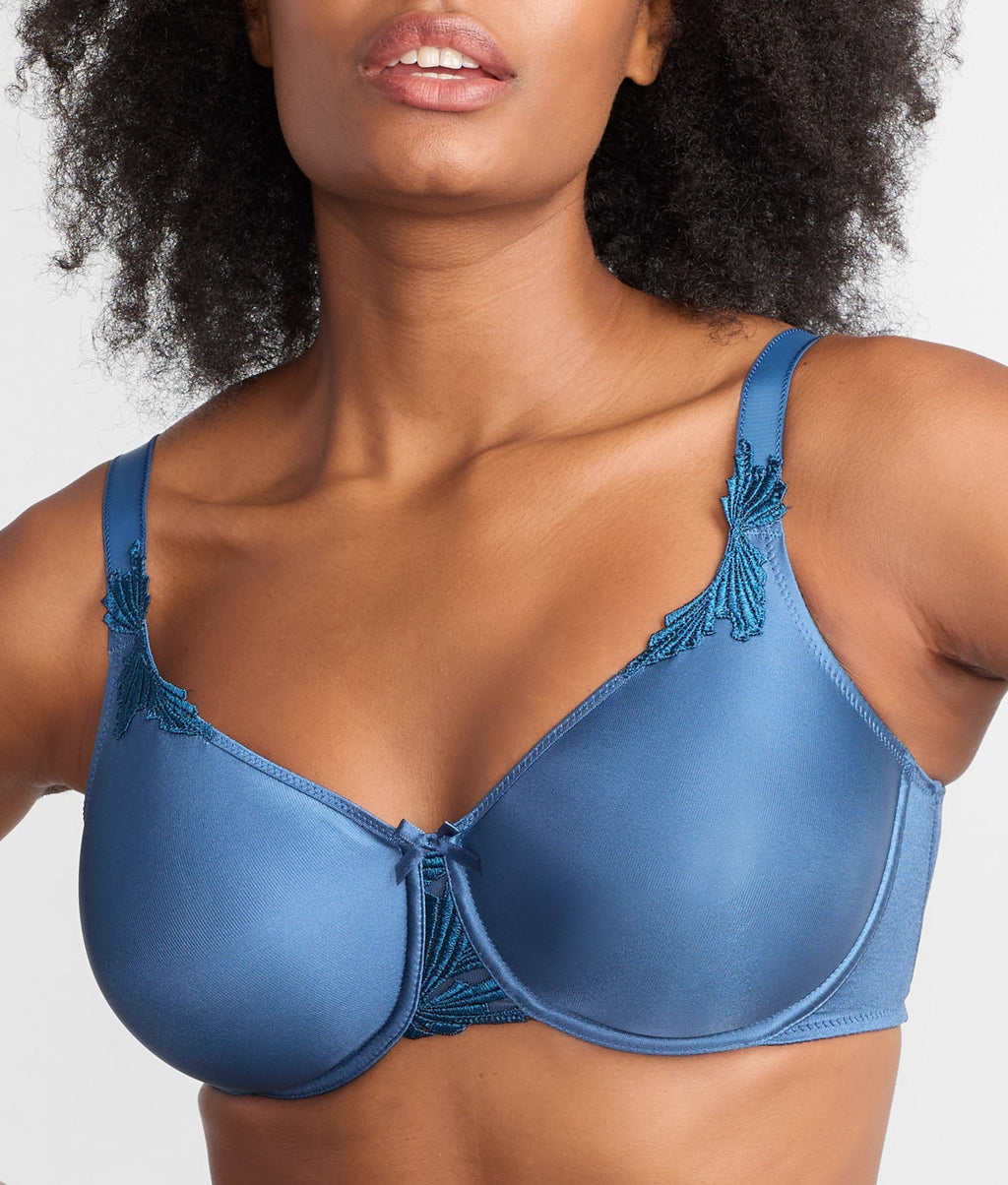 Hedona Minimizer Bra