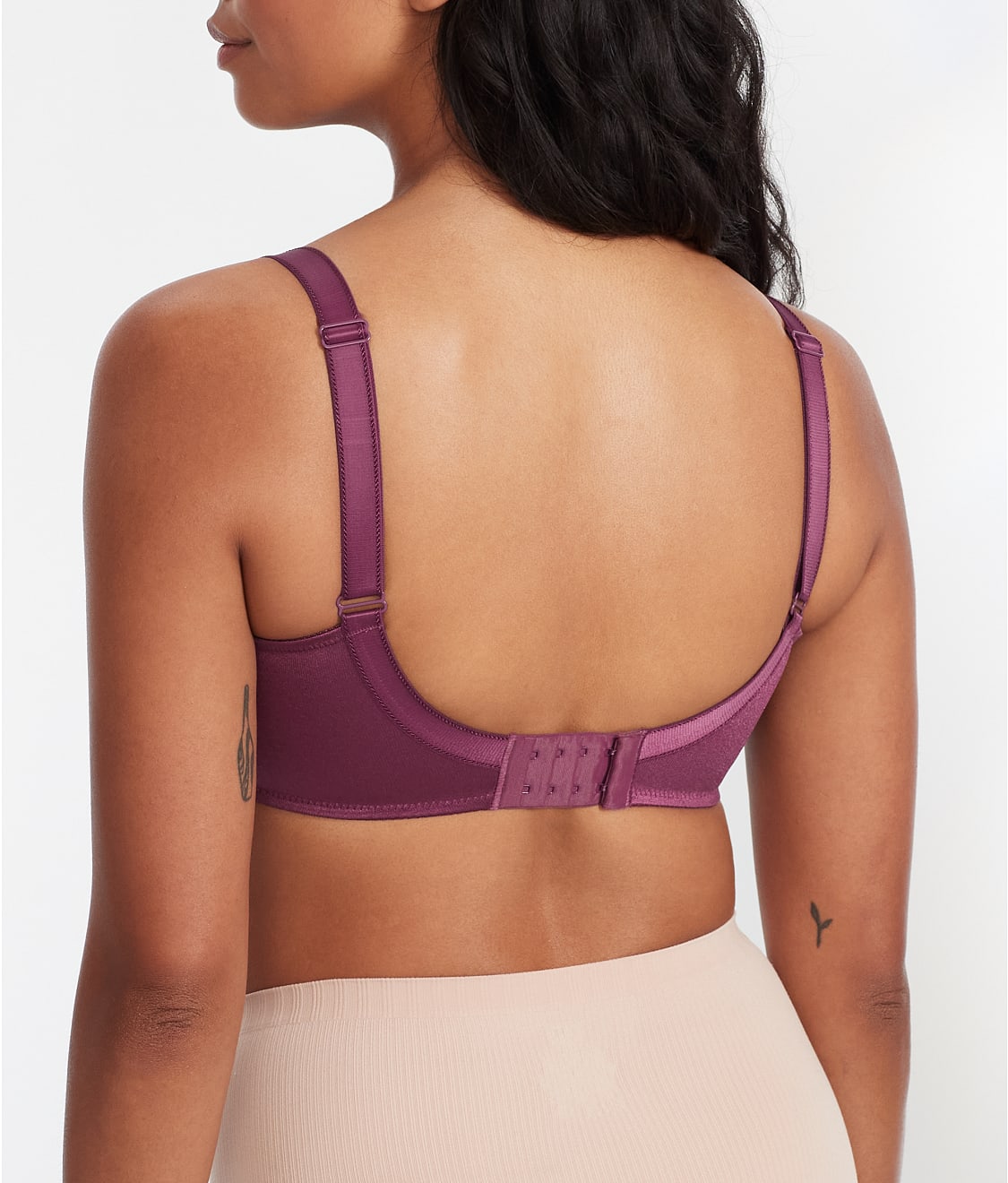 Hedona Minimizer Bra