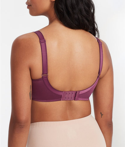 Hedona Minimizer Bra
