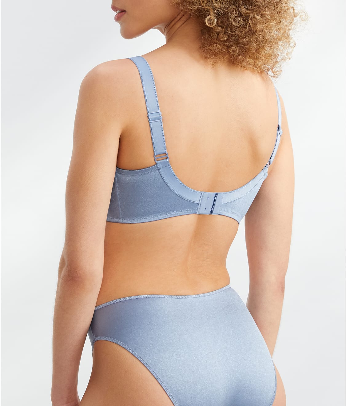 Hedona Minimizer Bra