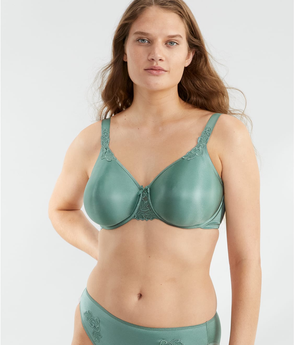 Hedona Minimizer Bra