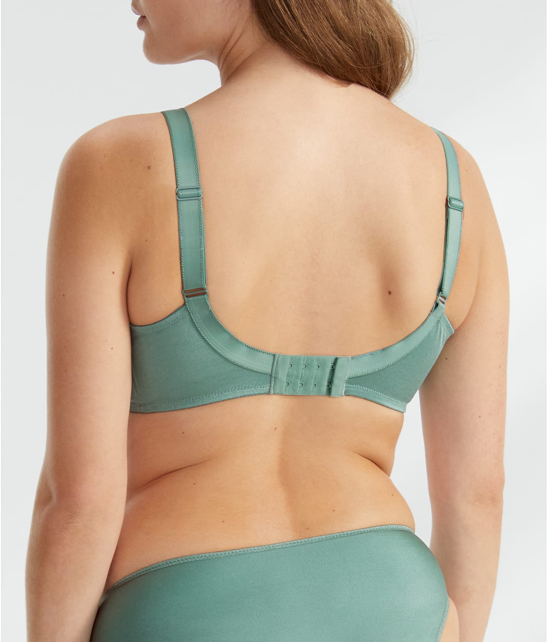 Hedona Minimizer Bra