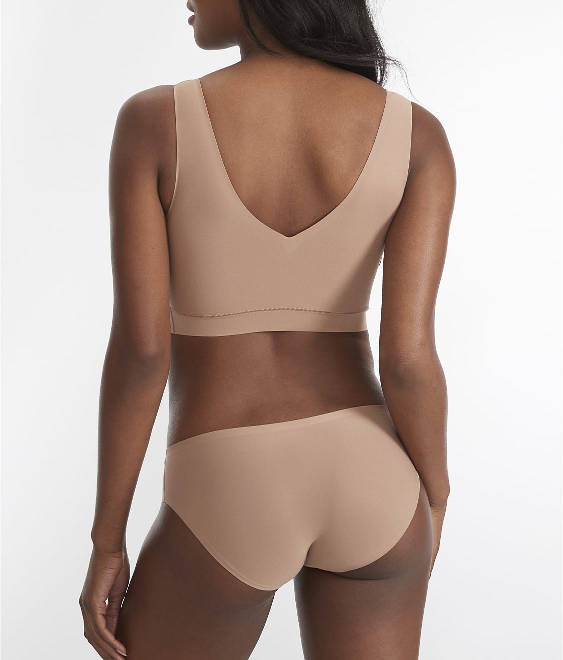 Softstretch Bikini