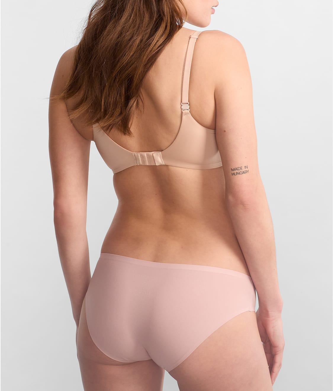 Softstretch Bikini
