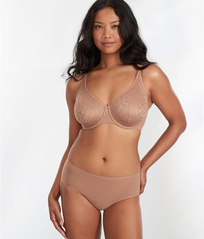 Softstretch Hipster