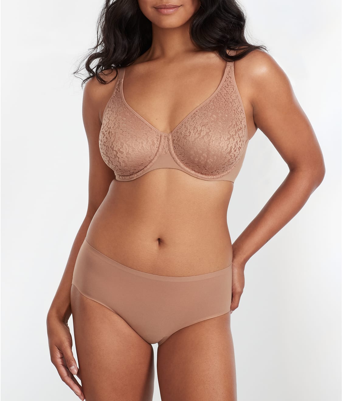 Norah Seamless Comfort Bra