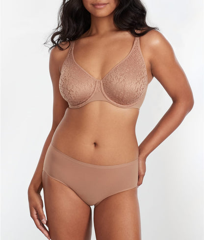 Norah Seamless Comfort Bra