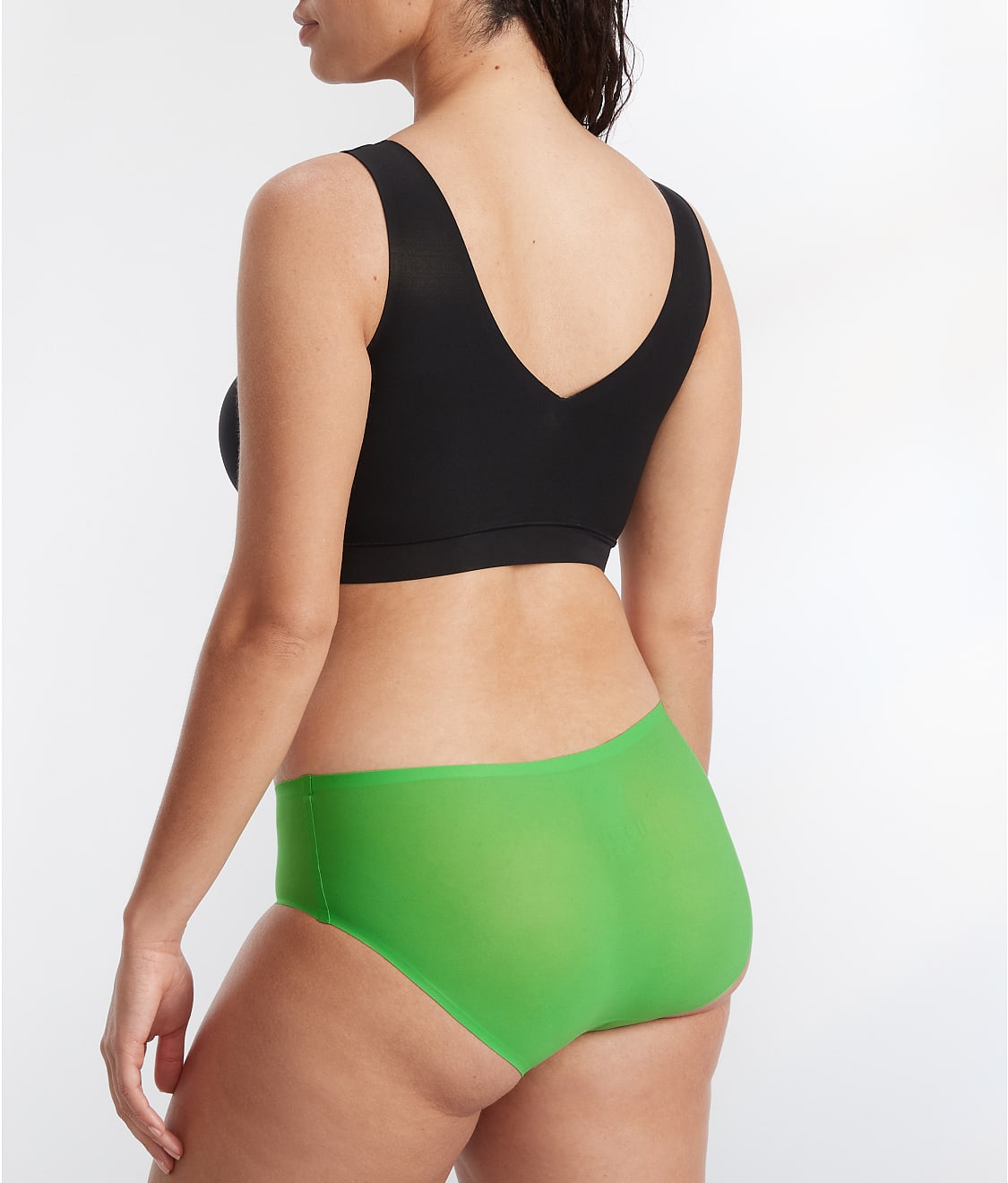 Softstretch Hipster