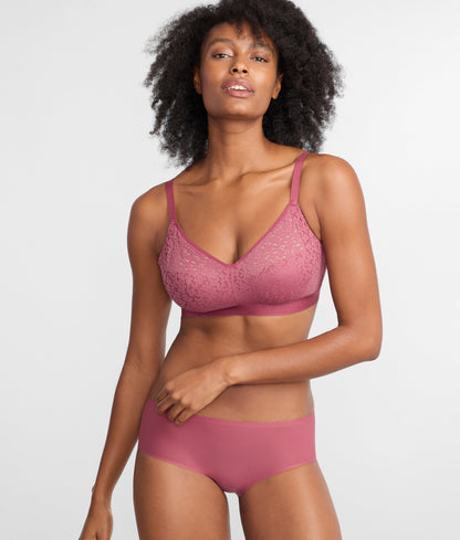 Norah Travel Wire-Free Bra
