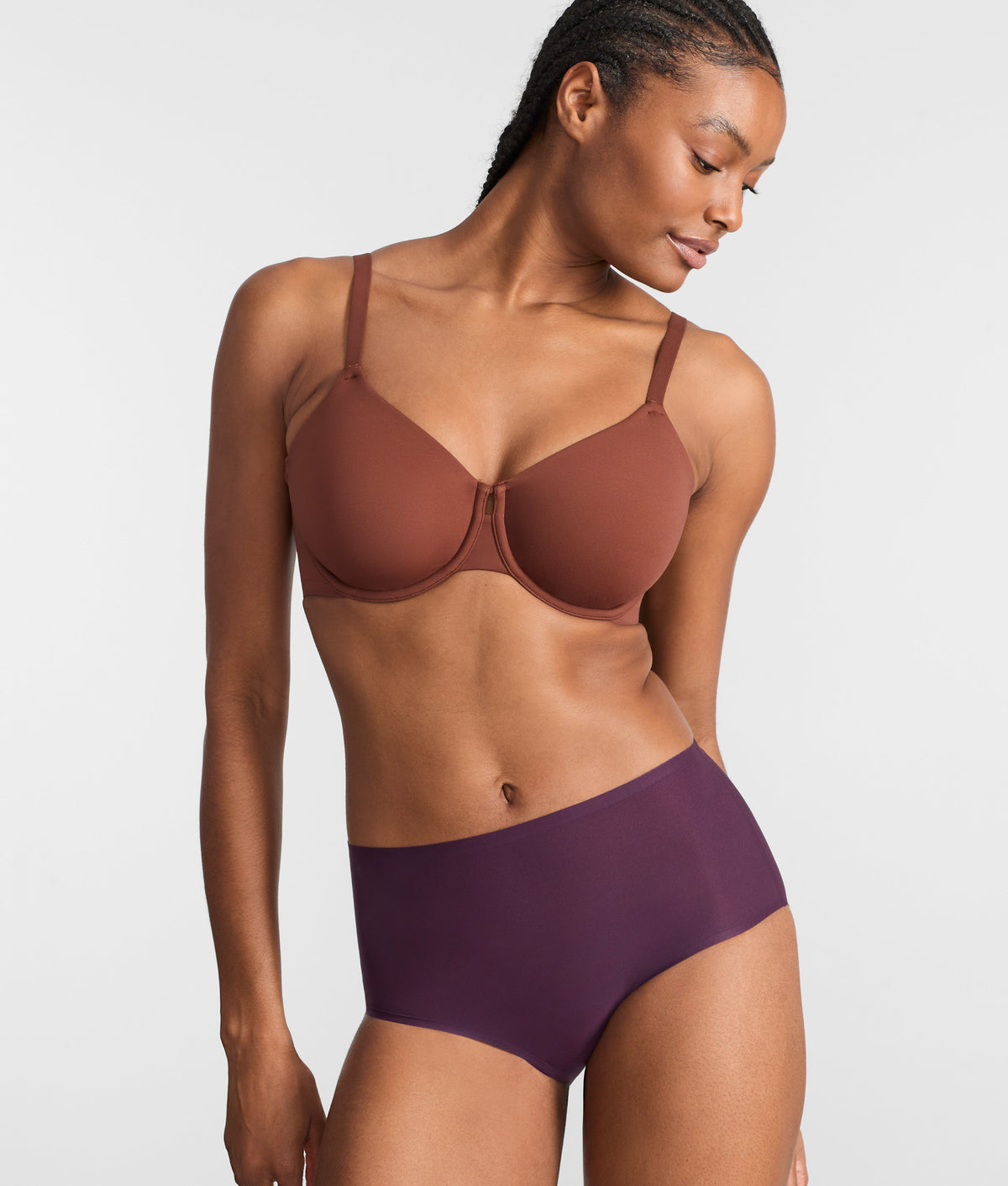 Softstretch Full Brief