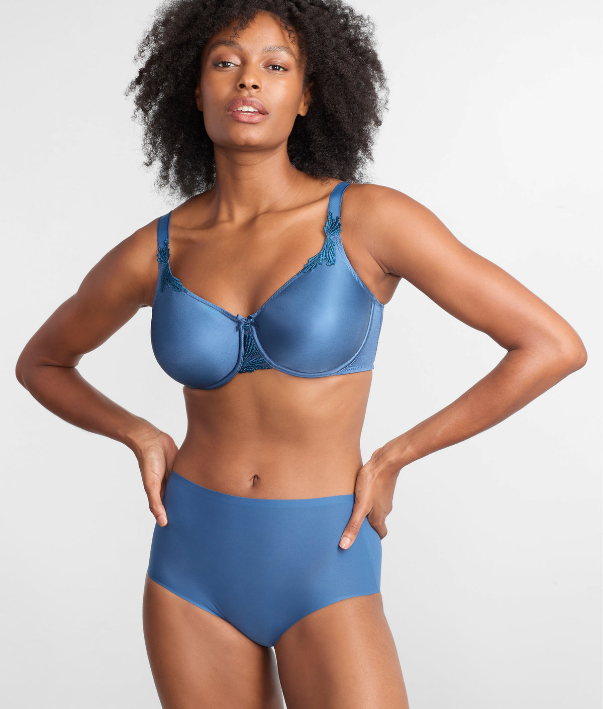 Softstretch Full Brief