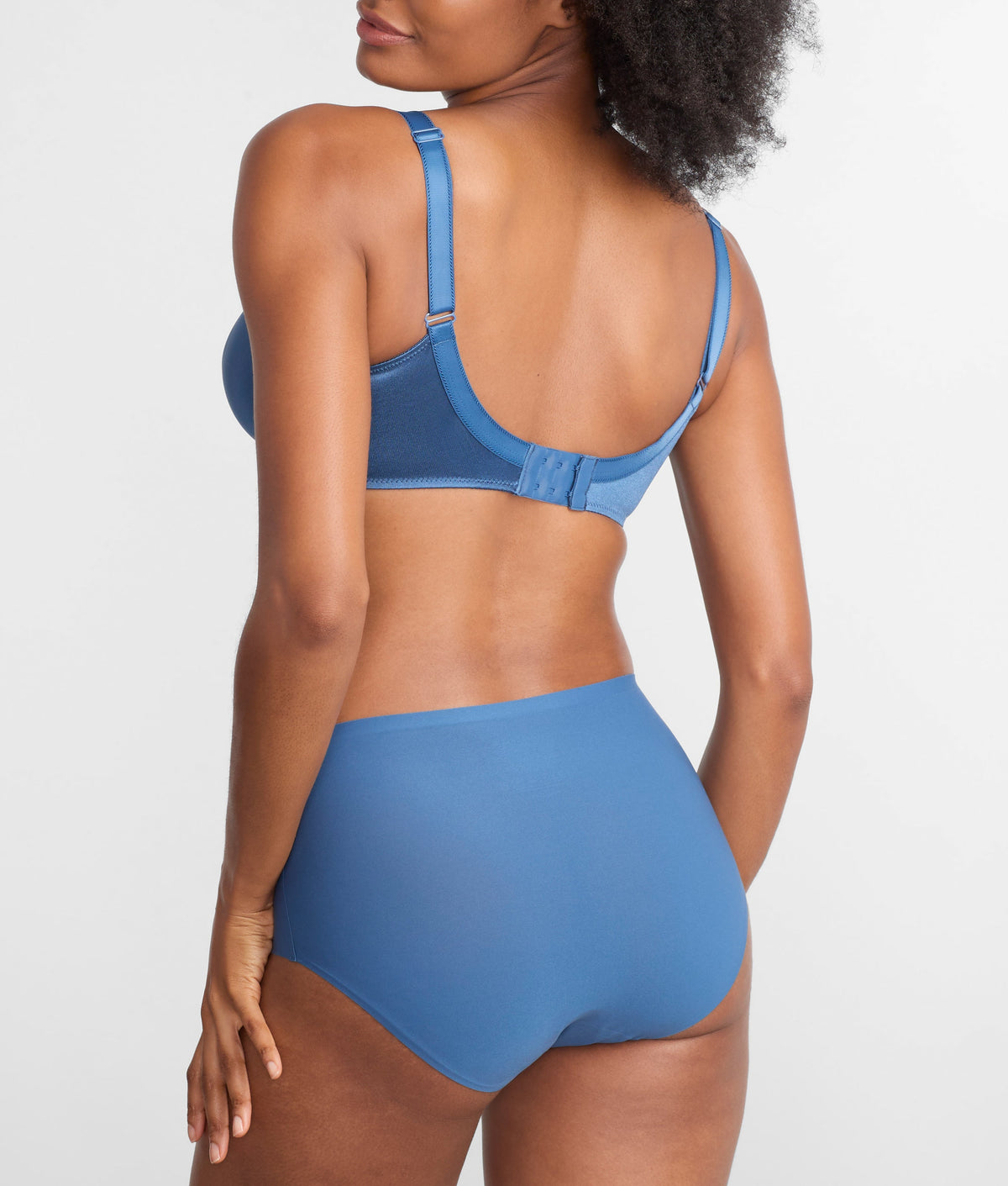 Softstretch Full Brief