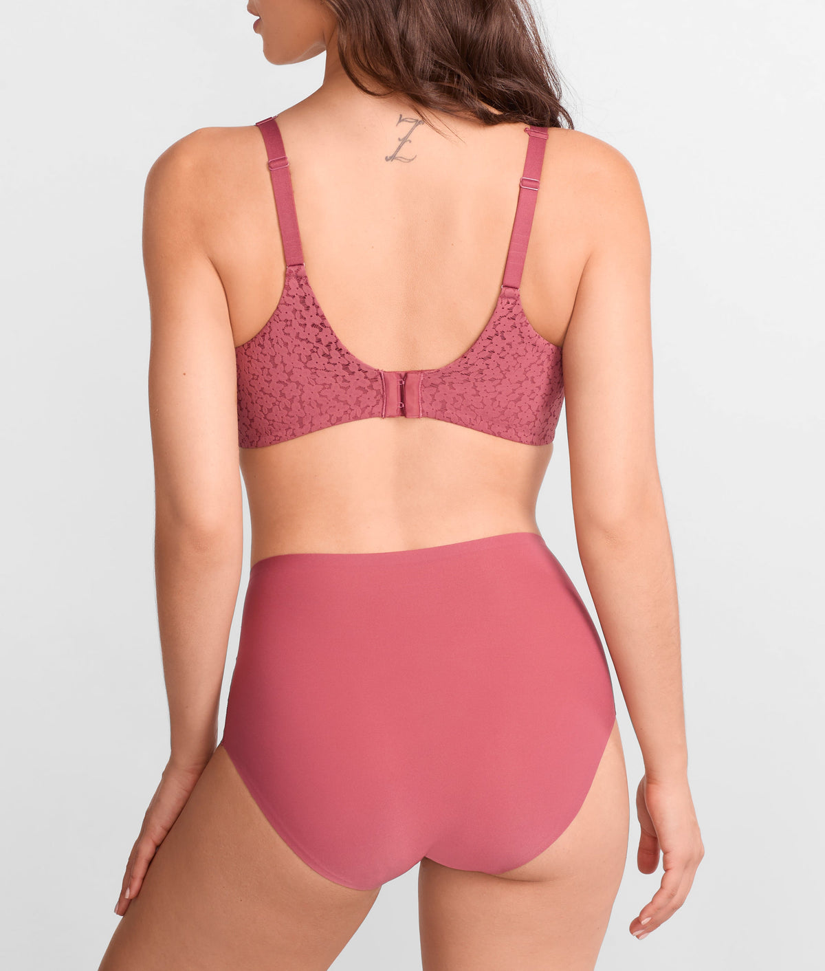 Softstretch Full Brief