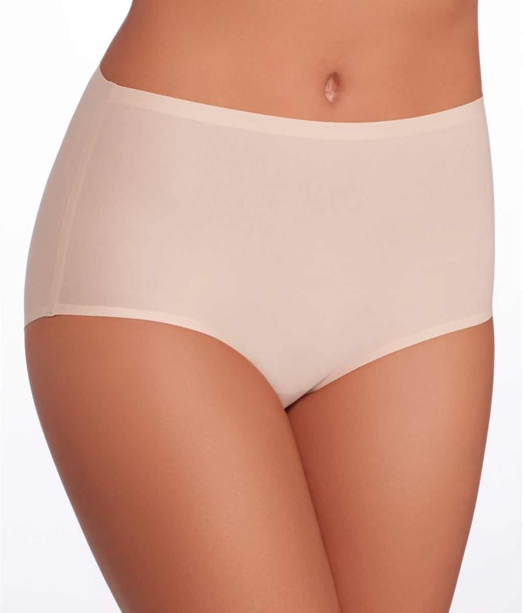 Softstretch Full Brief 3-Pack