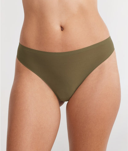 Softstretch Thong