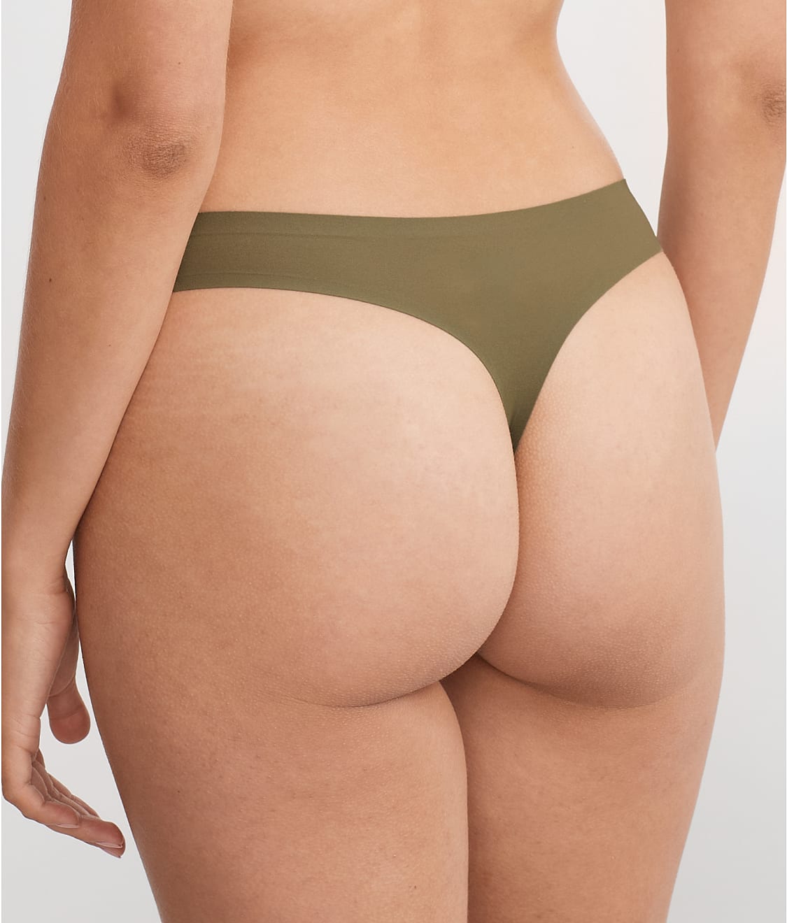 Softstretch Thong