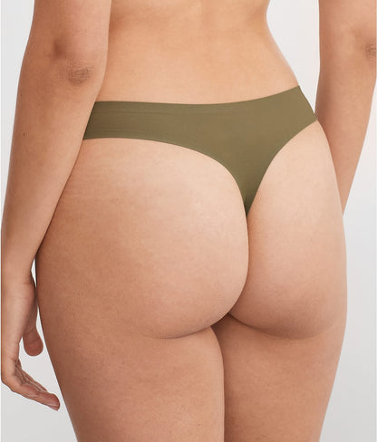 Softstretch Thong