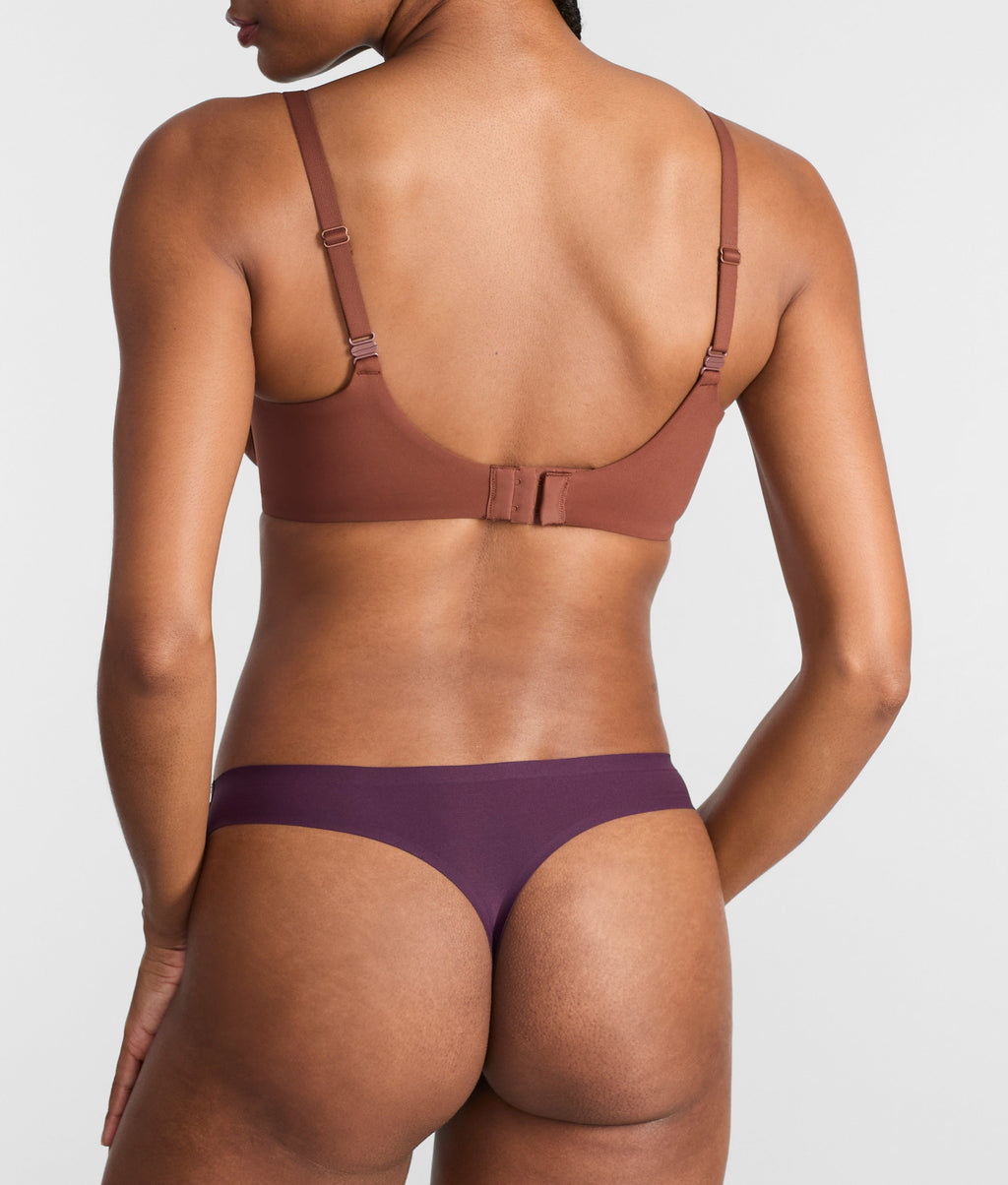 Softstretch Thong