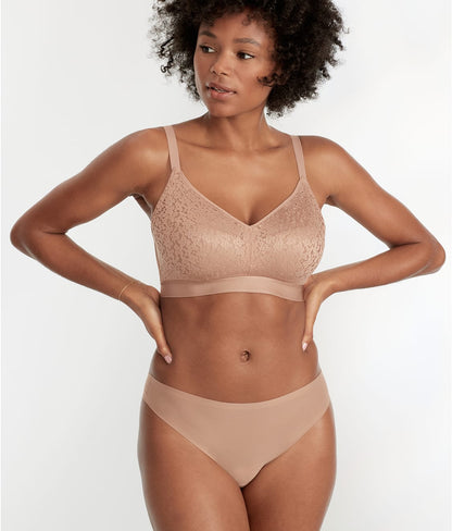 Softstretch Thong