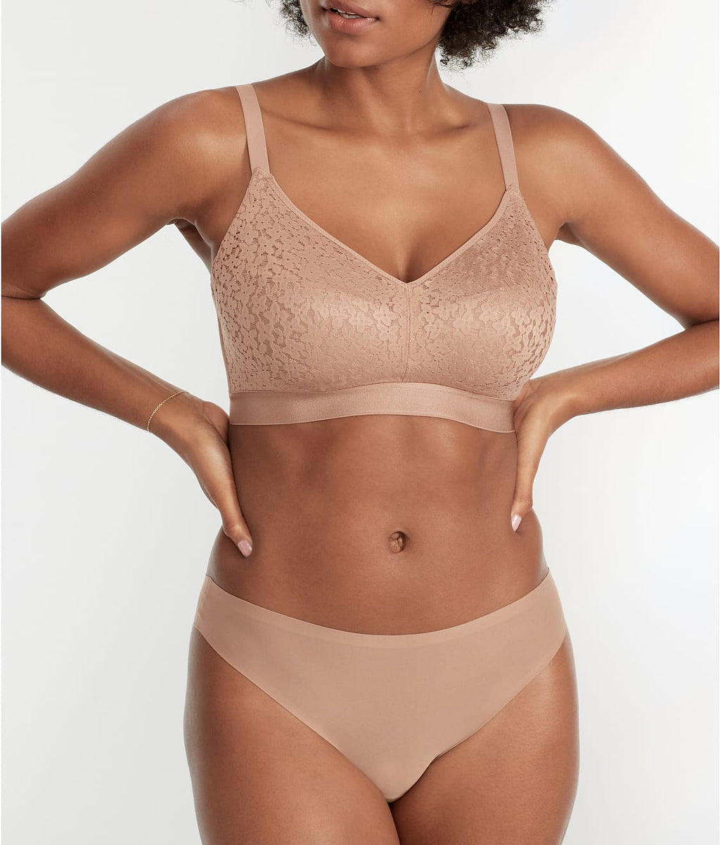 Norah Travel Wire-Free Bra