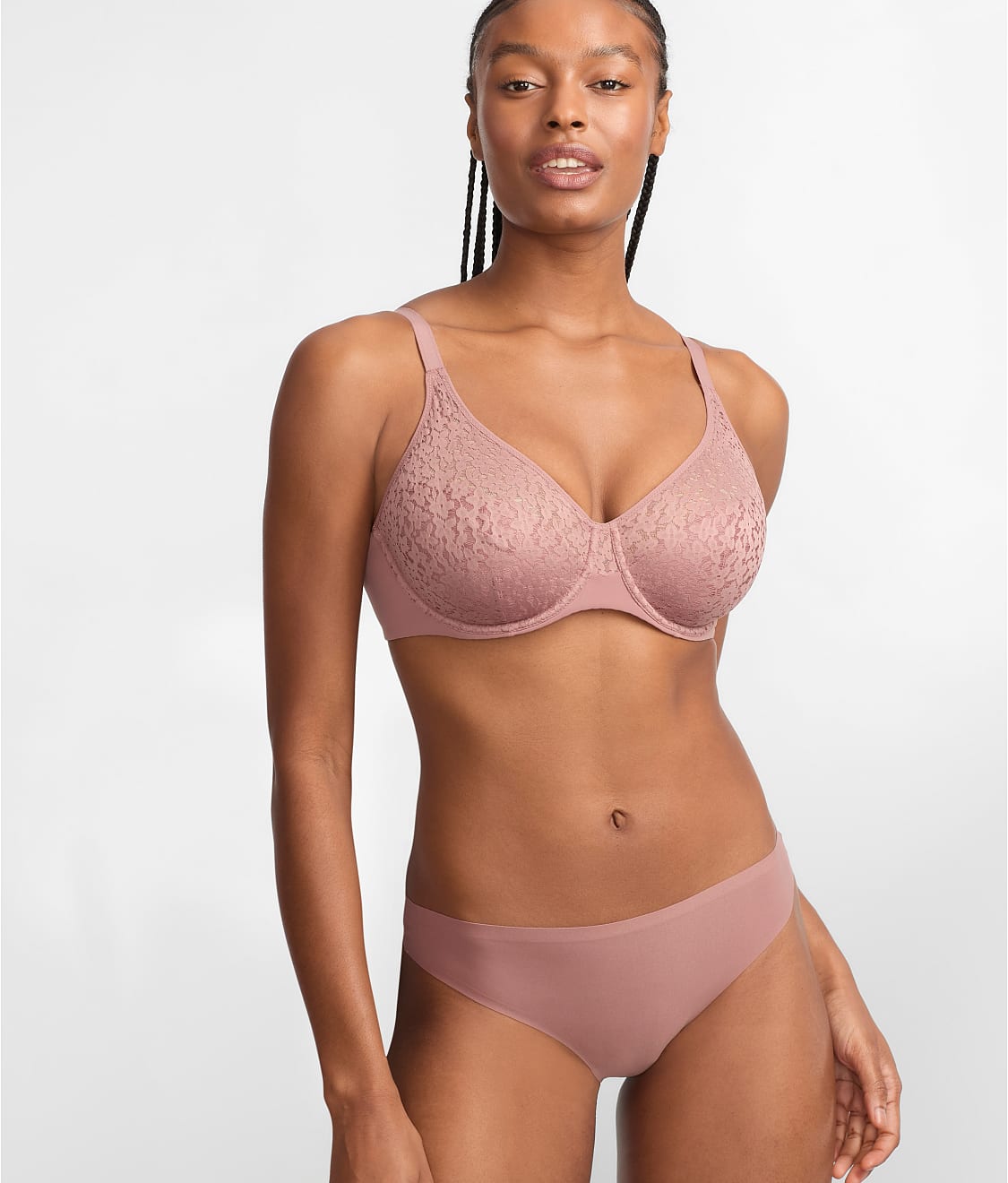 Softstretch Thong