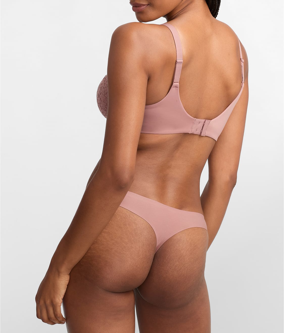 Softstretch Thong