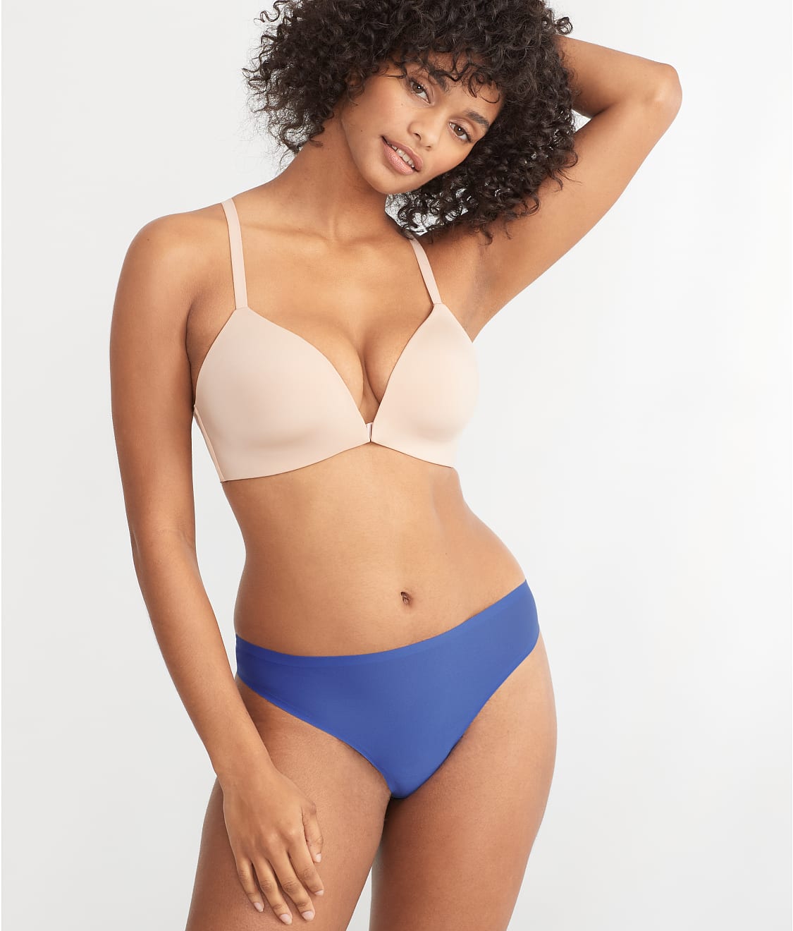 Softstretch Thong