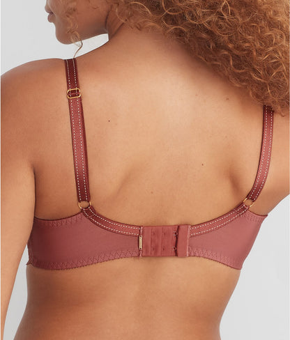 Rive Gauche Side Support Bra
