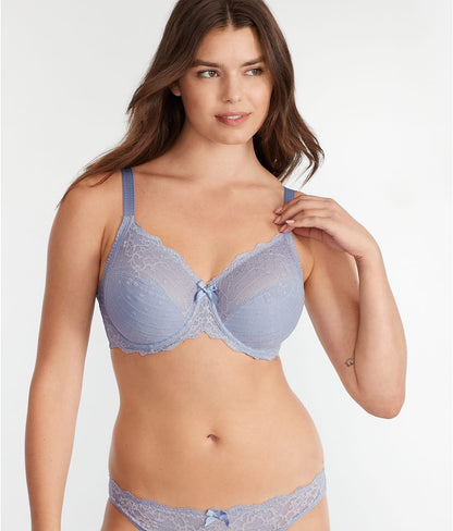 Rive Gauche Side Support Bra