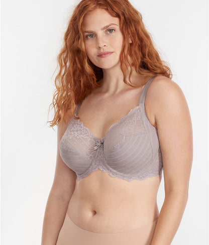 Rive Gauche Side Support Bra