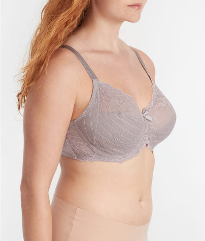 Rive Gauche Side Support Bra