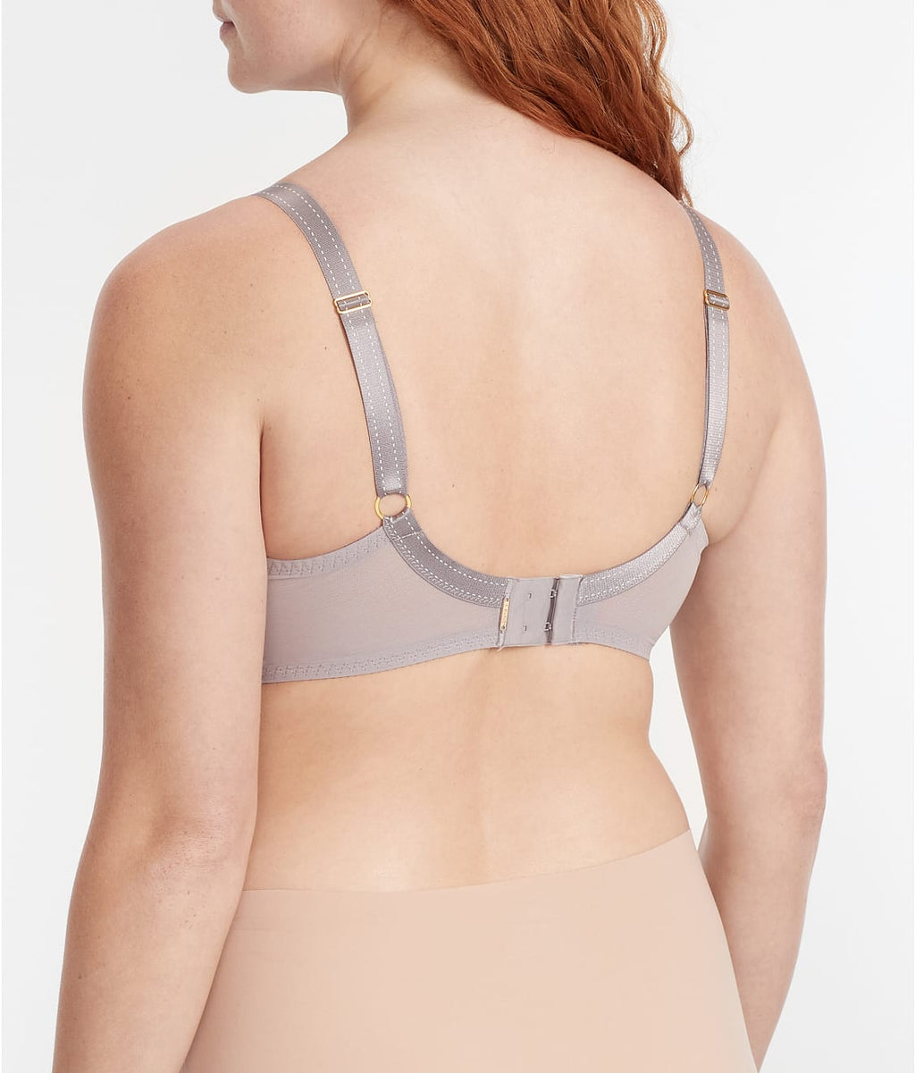Rive Gauche Side Support Bra