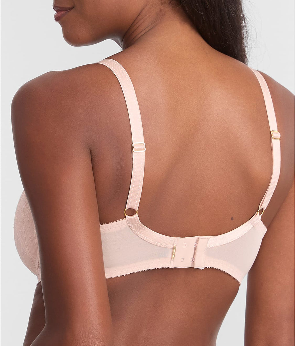 Rive Gauche Side Support Bra