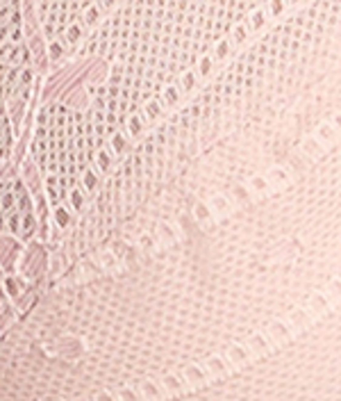 Rive Gauche Side Support Bra