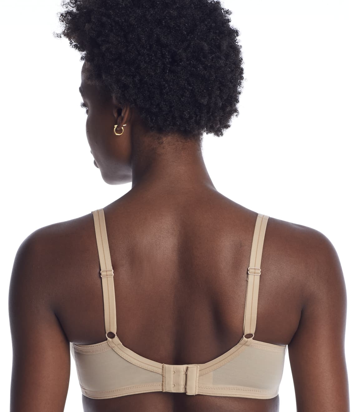 C Essential T-Shirt Bra