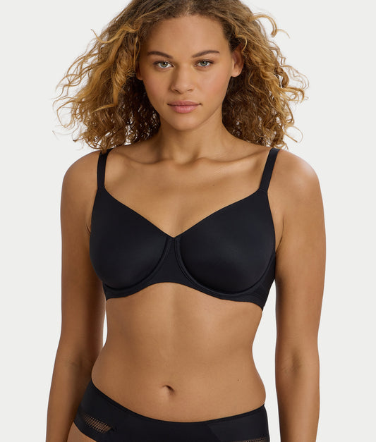 Easy Bliss Unlined Bra