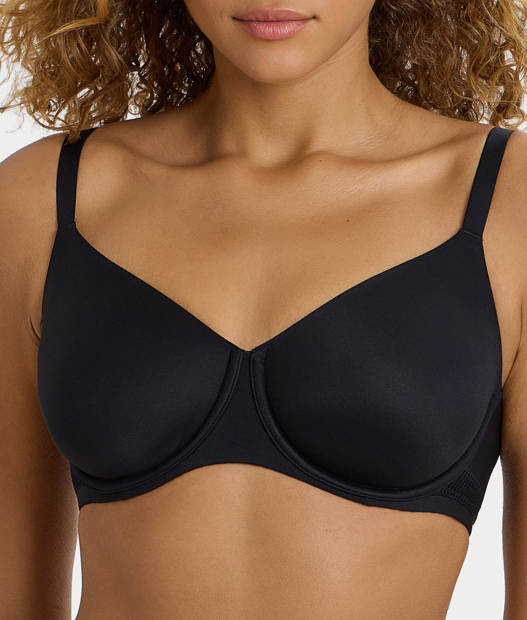 Easy Bliss Unlined Bra