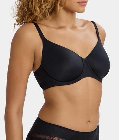 Easy Bliss Unlined Bra