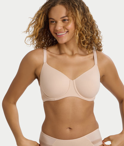 Easy Bliss Unlined Bra
