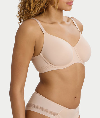 Easy Bliss Unlined Bra