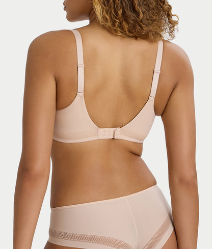 Easy Bliss Unlined Bra