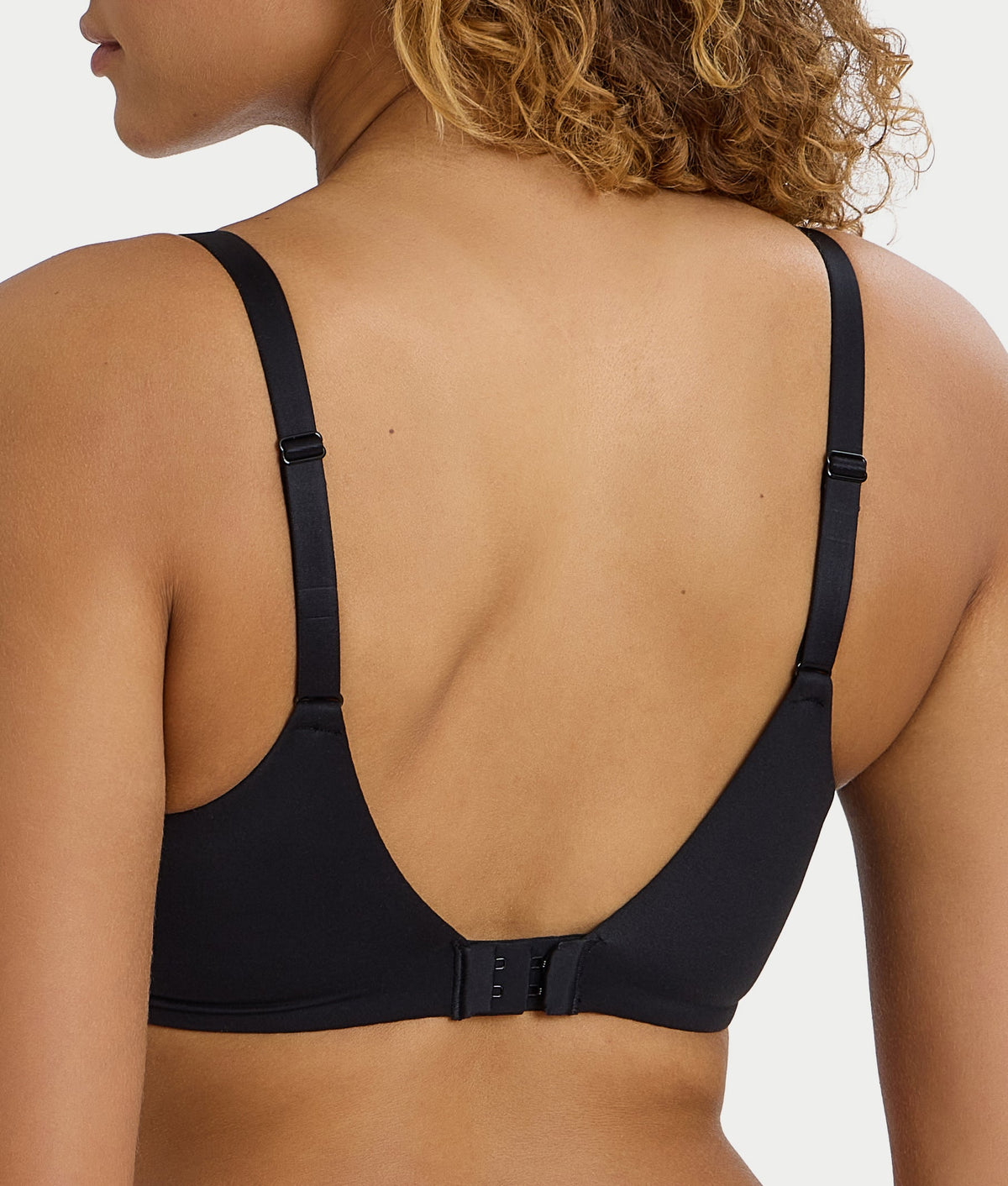 Easy Bliss Wire-Free T-Shirt Bra