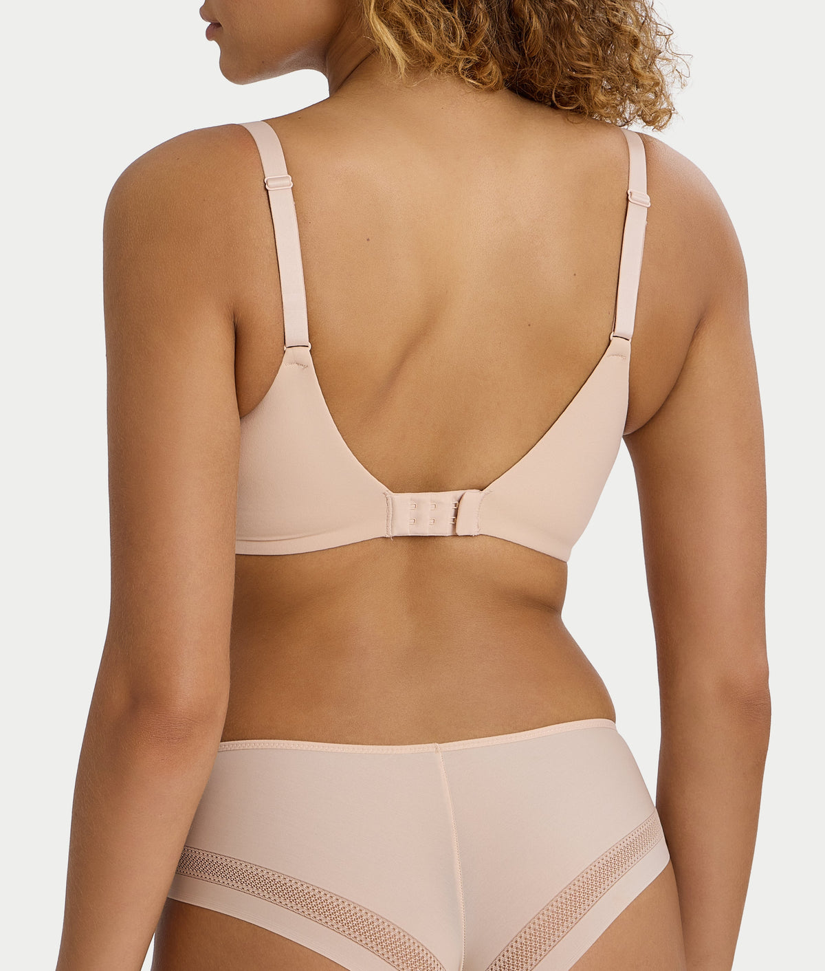 Easy Bliss Wire-Free T-Shirt Bra