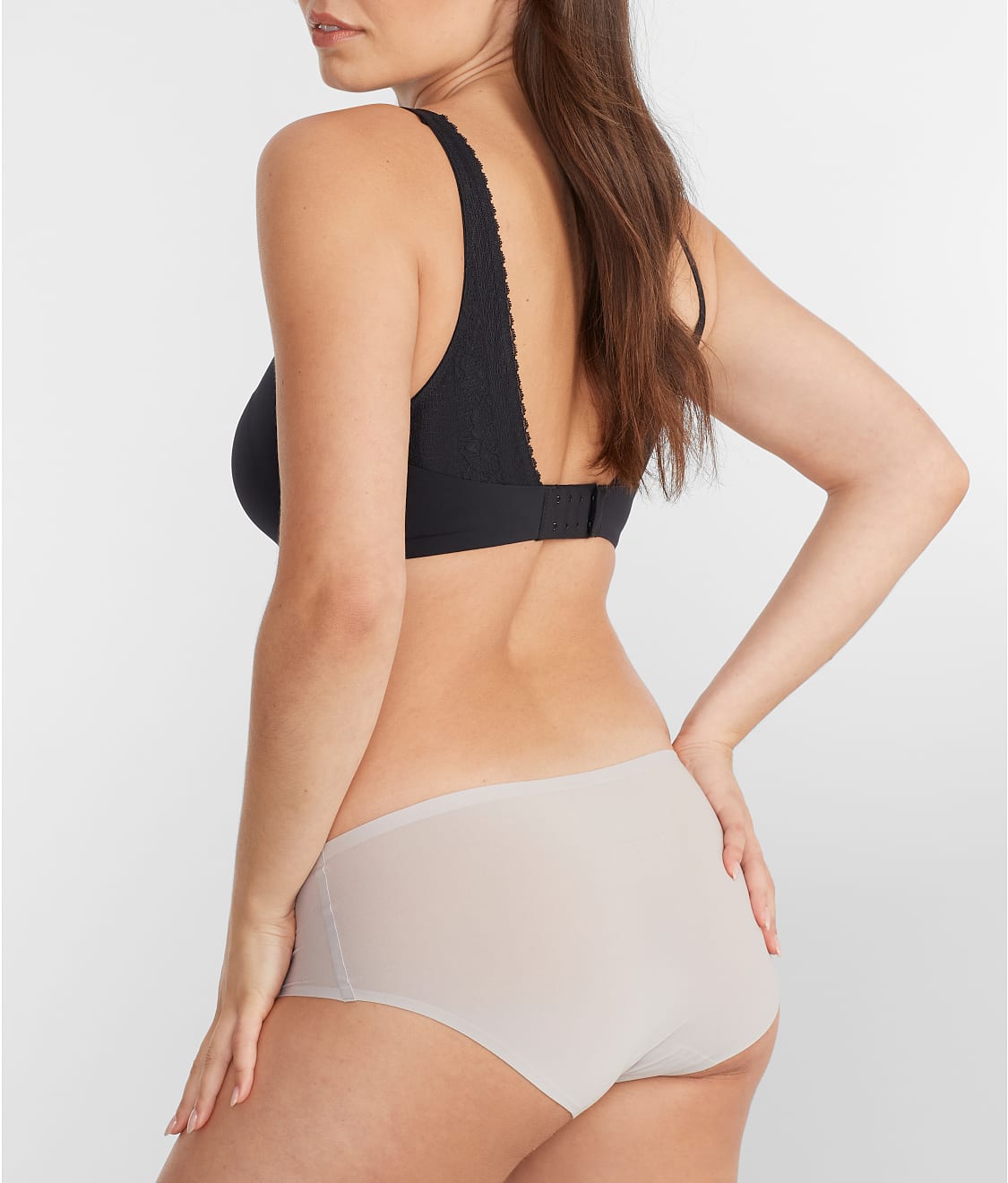 Softstretch Hipster