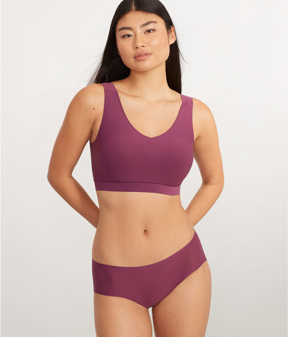 Softstretch Hipster