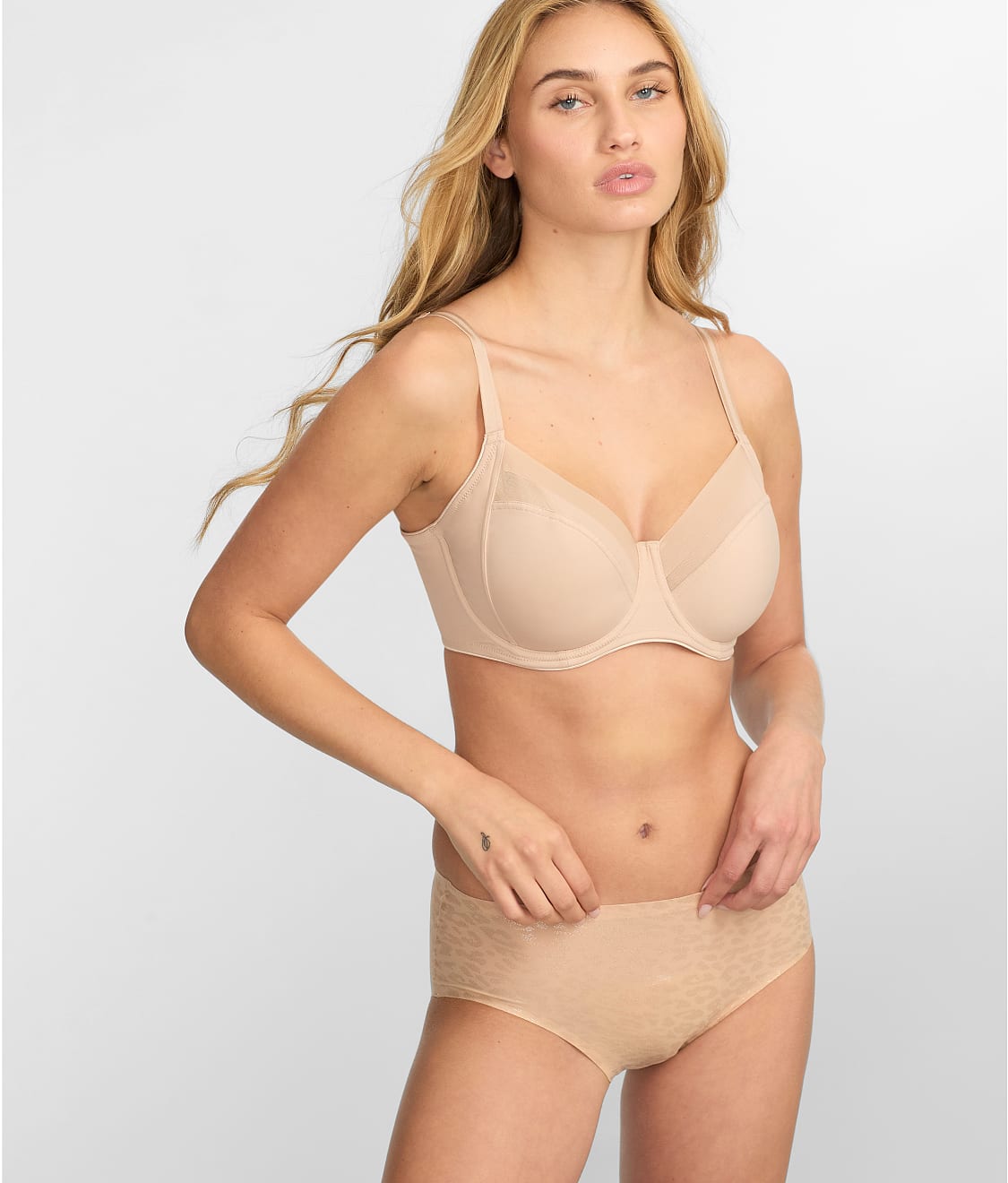 Softstretch Hipster